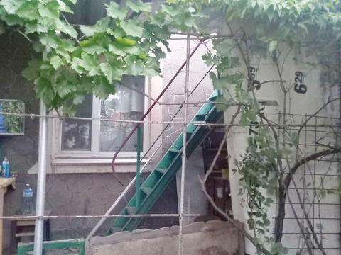 дом по адресу Аврора, 1