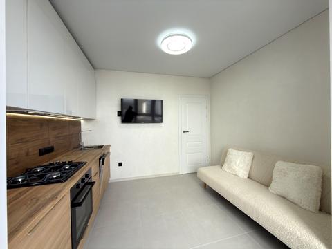 квартира по адресу Княгинин ул., (Будинок 17)