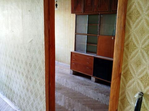 квартира за адресою Чорних Запорожців вул. (Короленка), 67