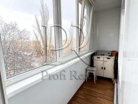 квартира за адресою Януша Корчака вул. (Баумана), 20-А