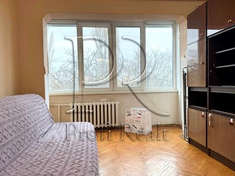 квартира за адресою Януша Корчака вул. (Баумана), 20-А