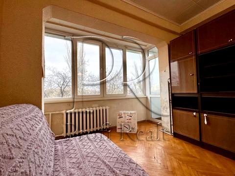 квартира за адресою Януша Корчака вул. (Баумана), 20-А