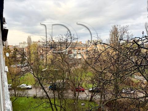 квартира за адресою Януша Корчака вул. (Баумана), 20-А