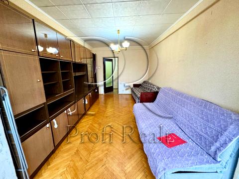 квартира за адресою Януша Корчака вул. (Баумана), 20-А