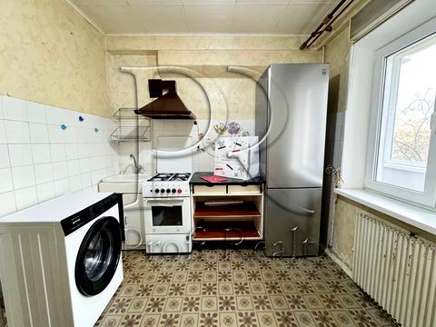 квартира за адресою Януша Корчака вул. (Баумана), 20-А