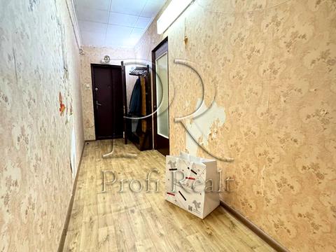 квартира за адресою Януша Корчака вул. (Баумана), 20-А