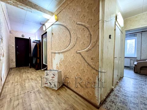 квартира за адресою Януша Корчака вул. (Баумана), 20-А