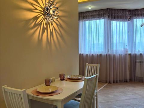 квартира за адресою Вадима Гетьмана вул., 1-А