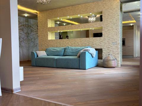 квартира за адресою Вадима Гетьмана вул., 1-А