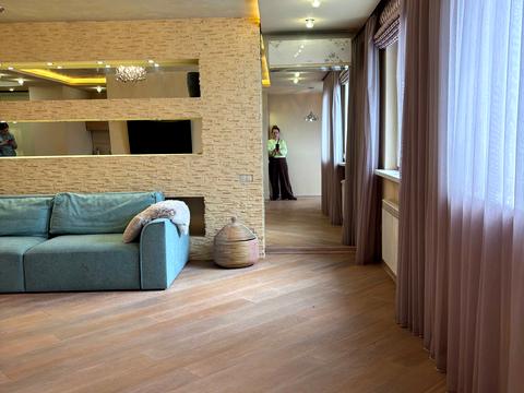 квартира за адресою Вадима Гетьмана вул., 1-А