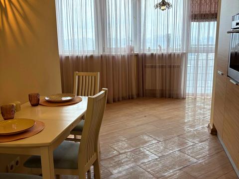 квартира за адресою Вадима Гетьмана вул., 1-А