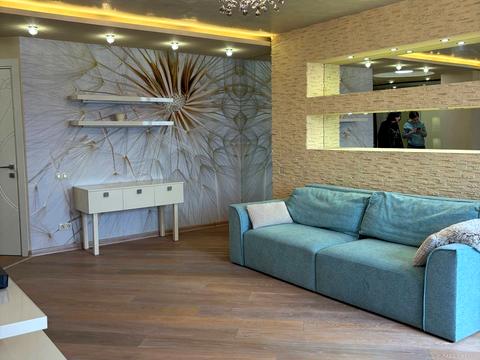 квартира за адресою Вадима Гетьмана вул., 1-А