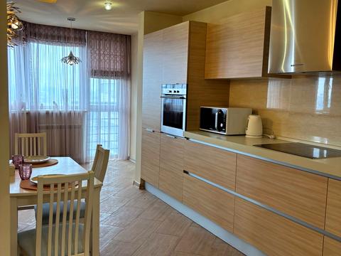 квартира за адресою Вадима Гетьмана вул., 1-А