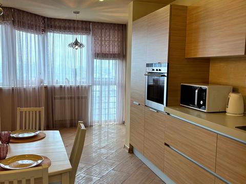 квартира за адресою Вадима Гетьмана вул., 1-А