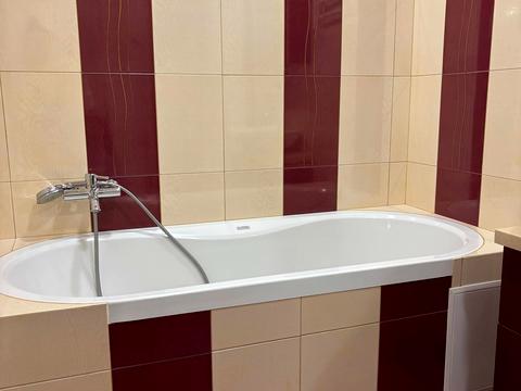 квартира за адресою Вадима Гетьмана вул., 1-А