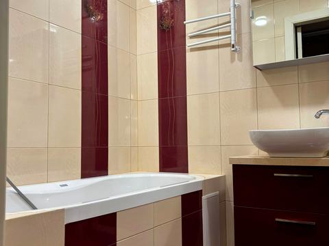 квартира за адресою Вадима Гетьмана вул., 1-А