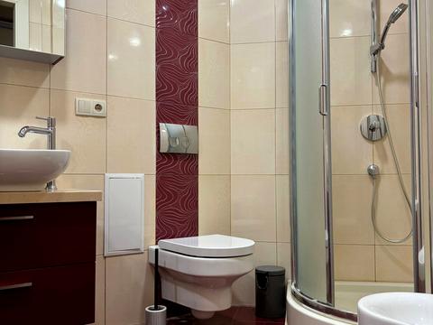 квартира за адресою Вадима Гетьмана вул., 1-А