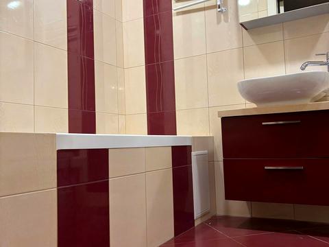 квартира за адресою Вадима Гетьмана вул., 1-А