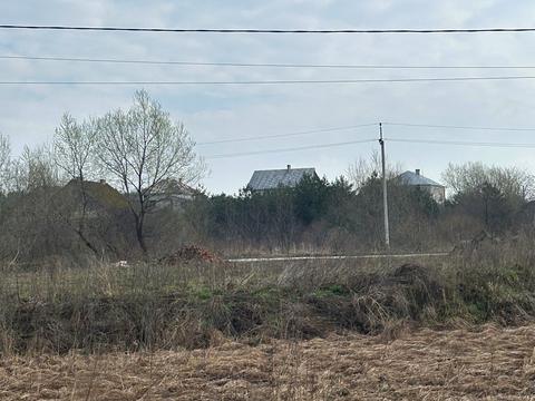 ділянка за адресою Січових Стрільців вул., 68