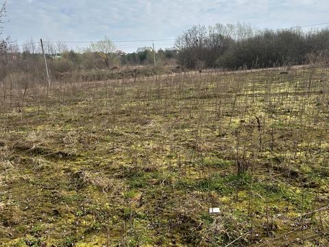 ділянка за адресою Січових Стрільців вул., 68