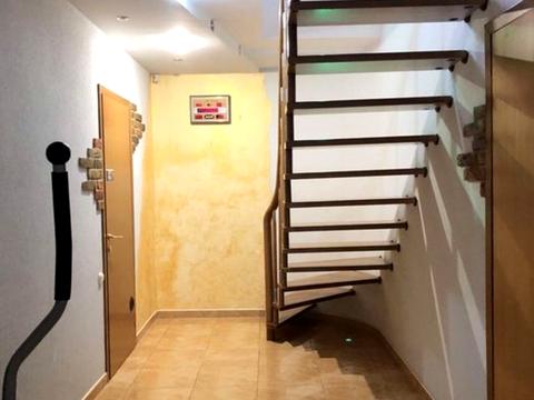 дом по адресу Лавандовая ул. (Петра Сиротинина)