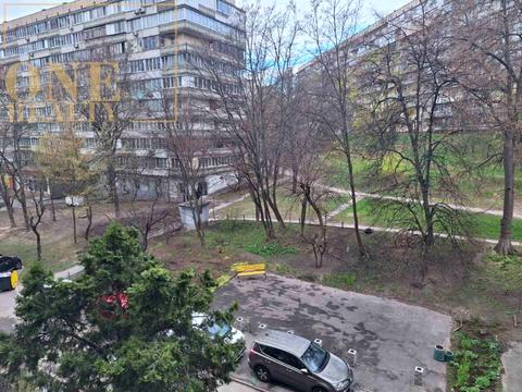 квартира за адресою Васильківська вул., 2