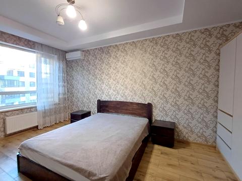 квартира по адресу Шолуденко ул., 1-А