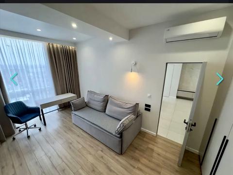 квартира за адресою Науки просп. (Гагаріна), 112