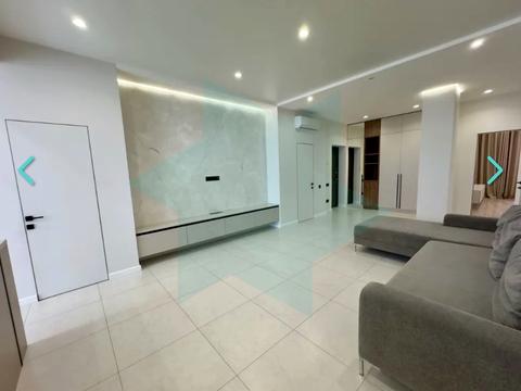 квартира за адресою Науки просп. (Гагаріна), 112