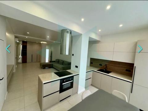 квартира за адресою Науки просп. (Гагаріна), 112