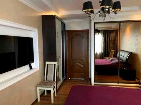 квартира по адресу Белицкая ул., 18