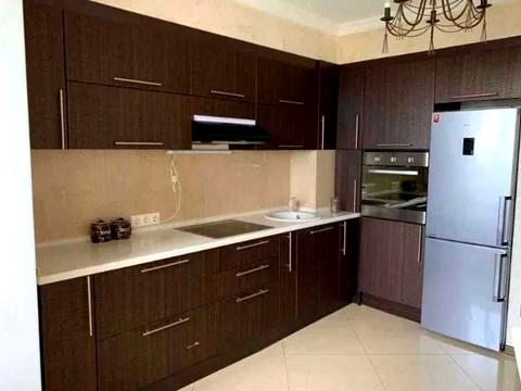 квартира по адресу Белицкая ул., 18