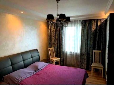 квартира по адресу Белицкая ул., 18