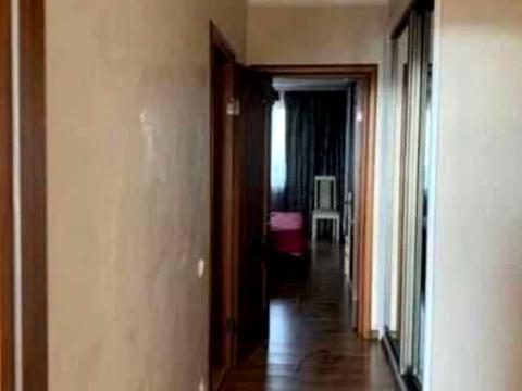 квартира по адресу Белицкая ул., 18