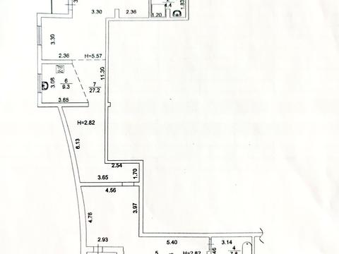 квартира за адресою Оболонський просп., 1к3
