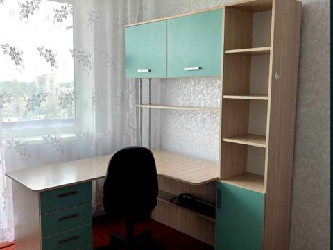 квартира по адресу Юлии Здановской ул. (Ломоносова), 27