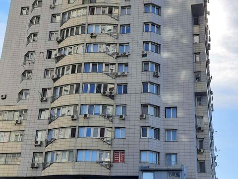 квартира за адресою Вадима Гетьмана вул., 1-А