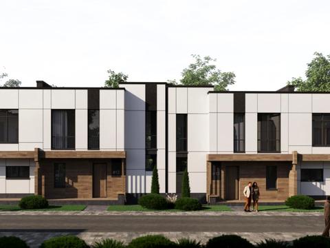 будинок за адресою Григорія Гуляницького вул. (Московська), 20-б