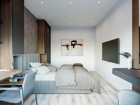 квартира за адресою Дегтярівська вул., (Будинок 4)