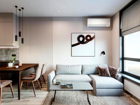 квартира за адресою Дегтярівська вул., (Будинок 4)