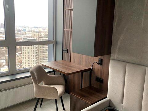 квартира за адресою Дегтярівська вул., (Будинок 4)