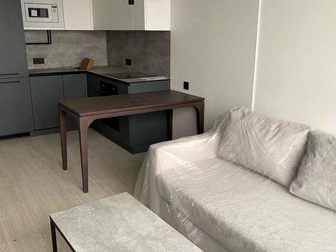 квартира за адресою Дегтярівська вул., (Будинок 4)