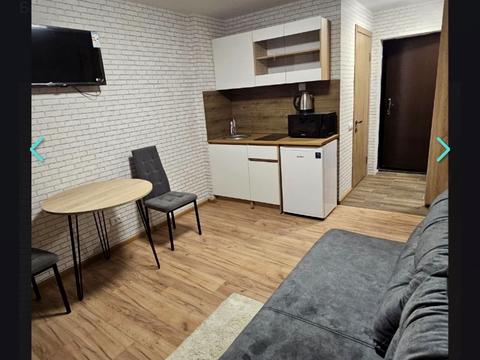 квартира за адресою Добровольців пров., 10