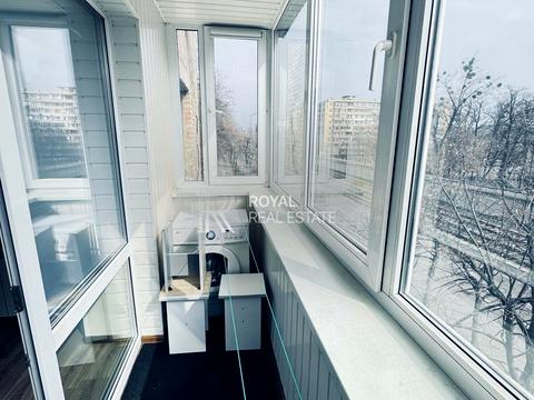 квартира за адресою Борщагівська вул., 150