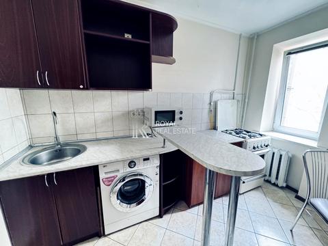 квартира за адресою Борщагівська вул., 150