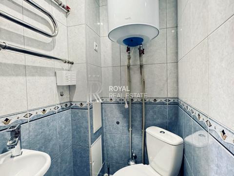 квартира за адресою Борщагівська вул., 150