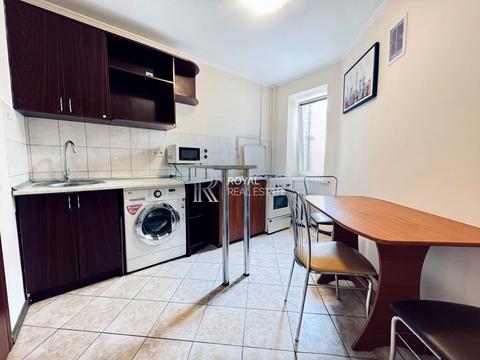 квартира за адресою Борщагівська вул., 150