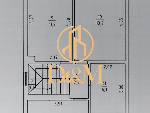 дом по адресу Шовковична