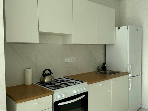 квартира по адресу Пригородная ул., (вул. Приміська, 16)