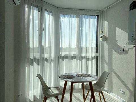 квартира по адресу Пригородная ул., (вул. Приміська, 16)